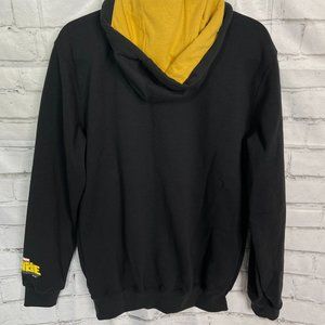 Carhartt | Sweaters | Luke Cage X Netflix Carhartt Limited Edition  Sweatshirt | Poshmark